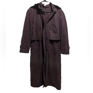 Fleet Street Coat